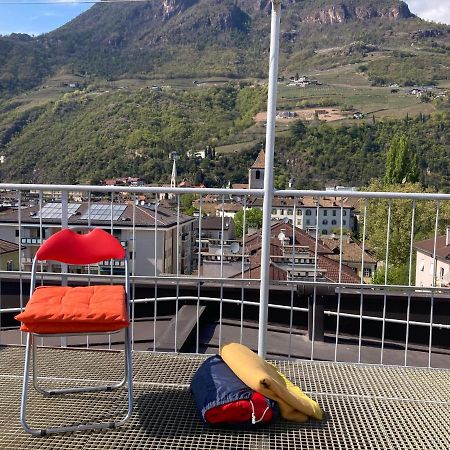 Bozen - Gries Apartamento Exterior foto